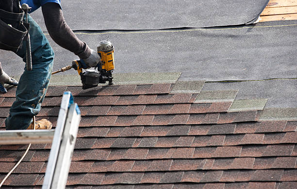 Licensed Storm Damage Roof Repair service in Cooperstown, NY - Brentwood Metal Roofing